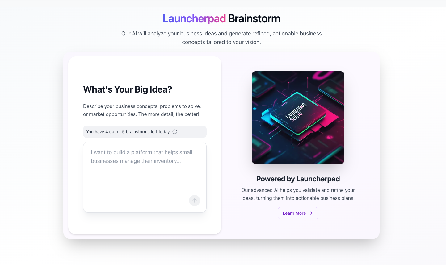 Launcherpad thumbnail 3